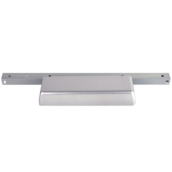 Lcn 4110T Series, Grade 1 Surface Door Closer, Sprayed Aluminum 4111T-STD LH AL - main